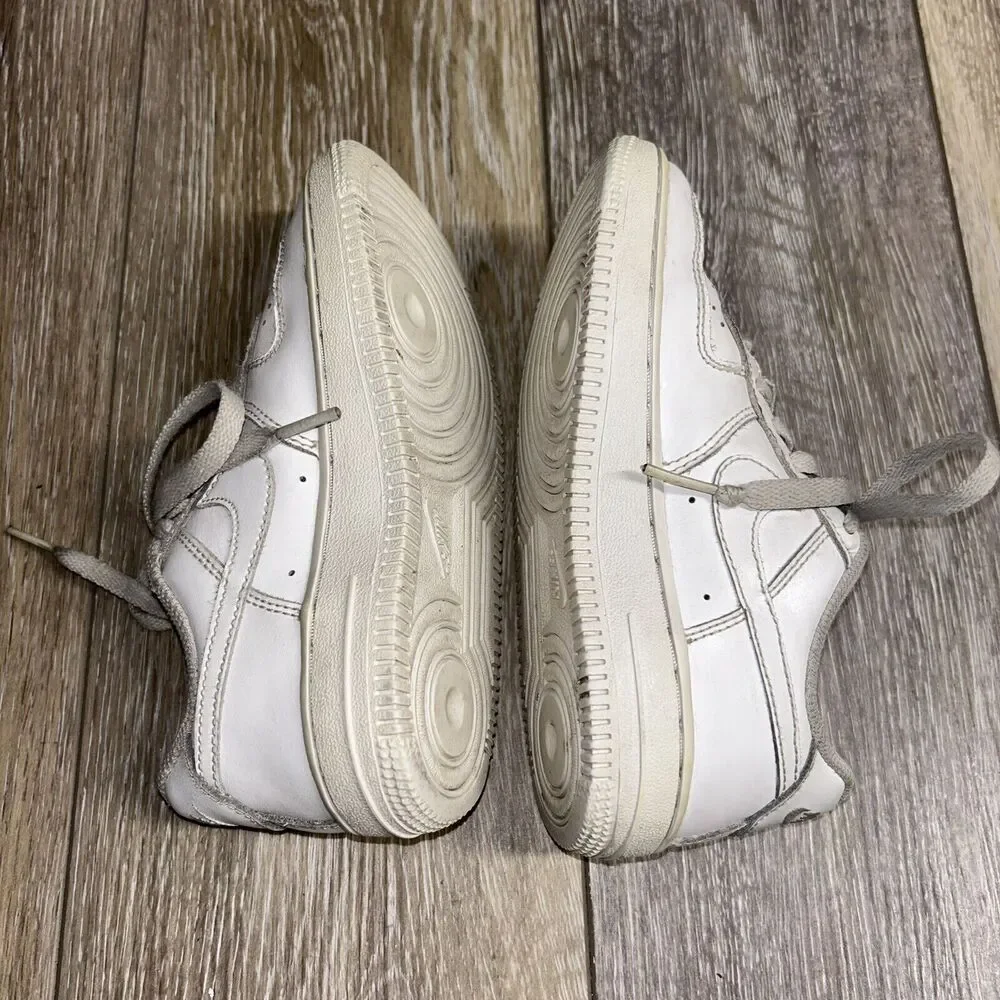 Nike previously owned